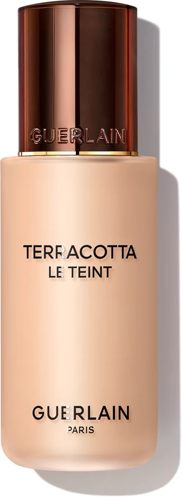 GUERLAIN Terracotta Le Teint Liquid make-up for a natural look Farbton 3C Cool 35 ml