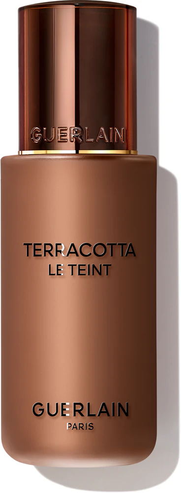 GUERLAIN Terracotta Le Teint Liquid make-up for a natural look Farbton 7N Neutral 35 ml