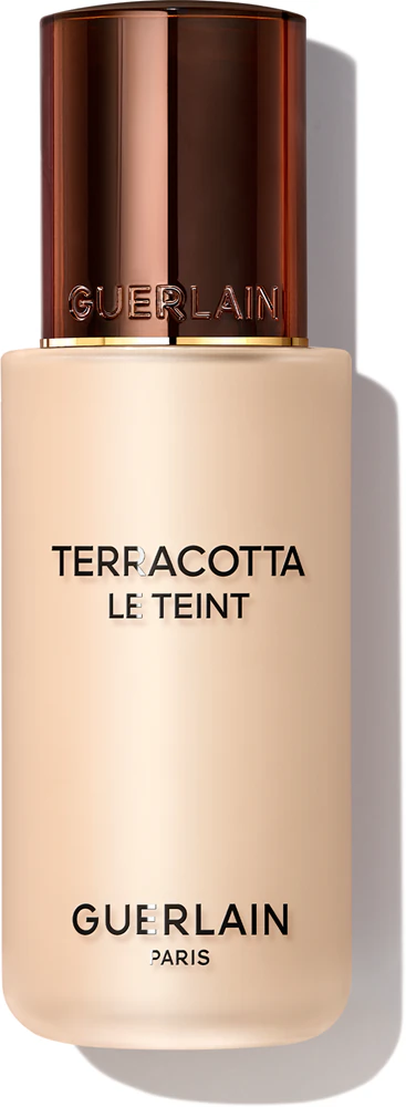 GUERLAIN Terracotta Le Teint Liquid make-up for a natural look Farbton 0N Neutral 35 ml