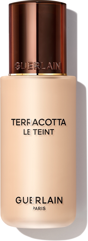 GUERLAIN Terracotta Le Teint Liquid make-up for a natural look Farbton 1N Neutral 35 ml