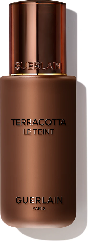 GUERLAIN Terracotta Le Teint Liquid make-up for a natural look Farbton 9N Neutral 35 ml