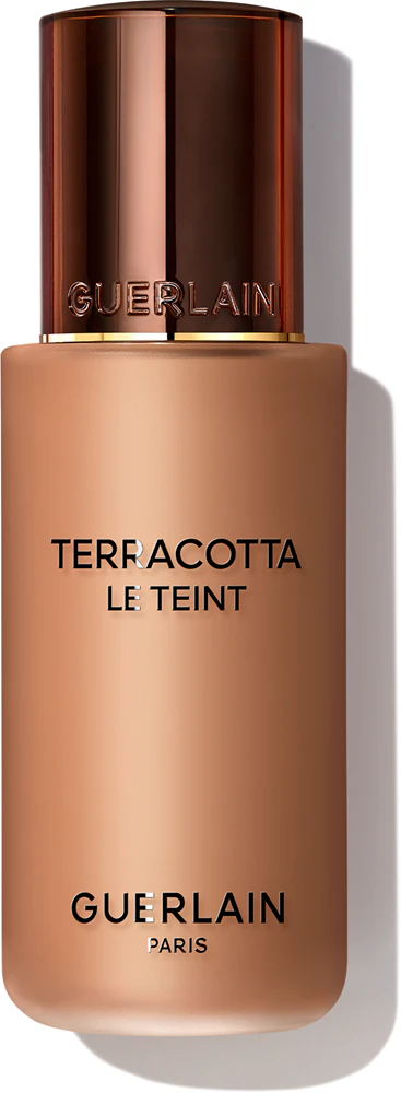 GUERLAIN Terracotta Le Teint Liquid make-up for a natural look Farbton 6N Neutral 35 ml