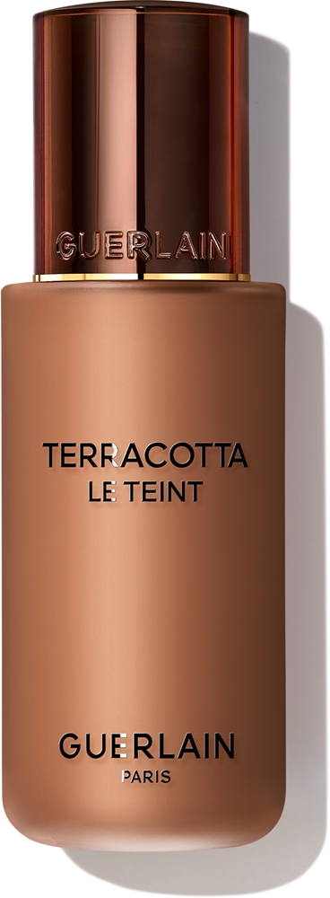 GUERLAIN Terracotta Le Teint Liquid make-up for a natural look Farbton 6,5N Neutral 35 ml