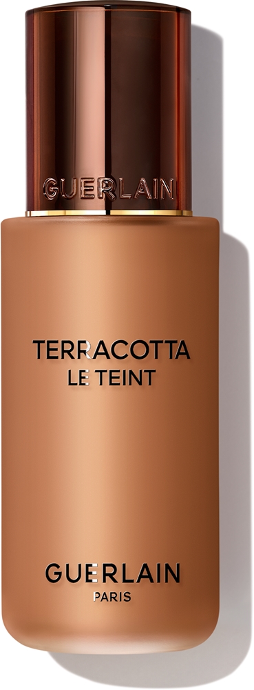 GUERLAIN Terracotta Le Teint Liquid make-up for a natural look Farbton 6W Warm 35 ml