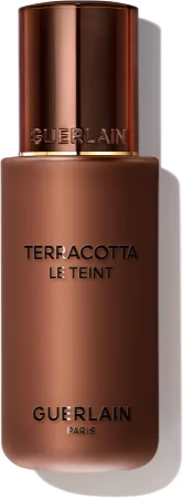 GUERLAIN Terracotta Le Teint Liquid make-up for a natural look Farbton 8N Neutral 35 ml