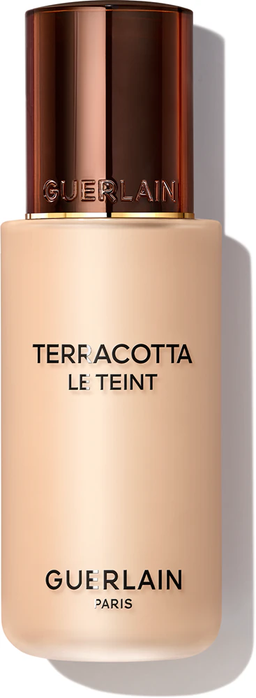 GUERLAIN Terracotta Le Teint Liquid make-up for a natural look Farbton 1,5 Neutral 35 ml