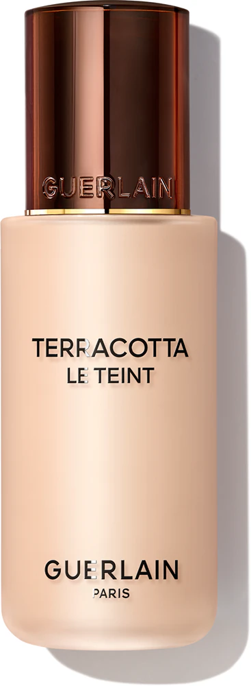 GUERLAIN Terracotta Le Teint Liquid make-up for a natural look Farbton 1C Cool 35 ml