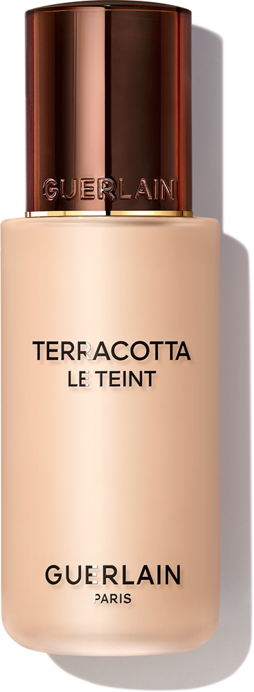 GUERLAIN Terracotta Le Teint Liquid make-up for a natural look Farbton 2C Cool 35 ml