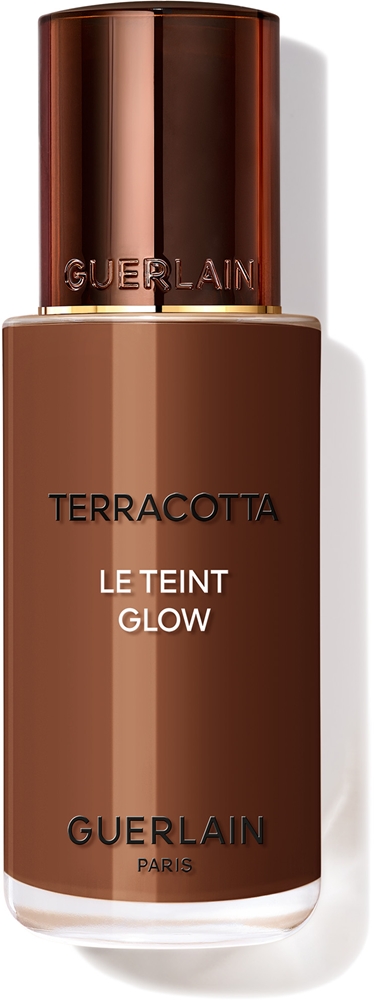 GUERLAIN Terracotta Le Teint Glow the liquid brightening make-up for a natural look Farbton 9N Neutral 35 ml