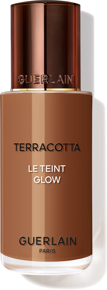 GUERLAIN Terracotta Le Teint Glow the liquid brightening make-up for a natural look Farbton 7N Neutral 35 ml