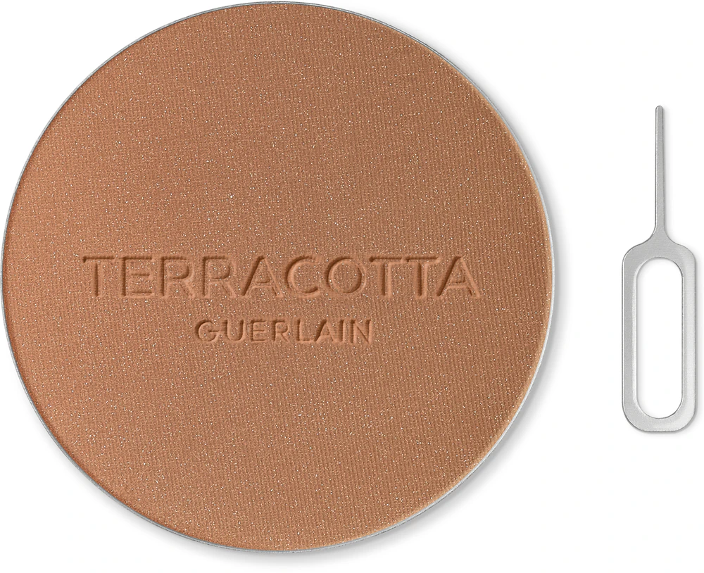 GUERLAIN Terracotta Original Tanning Powder Replacement Filling Farbton 05 Deep Warm 8,5 g