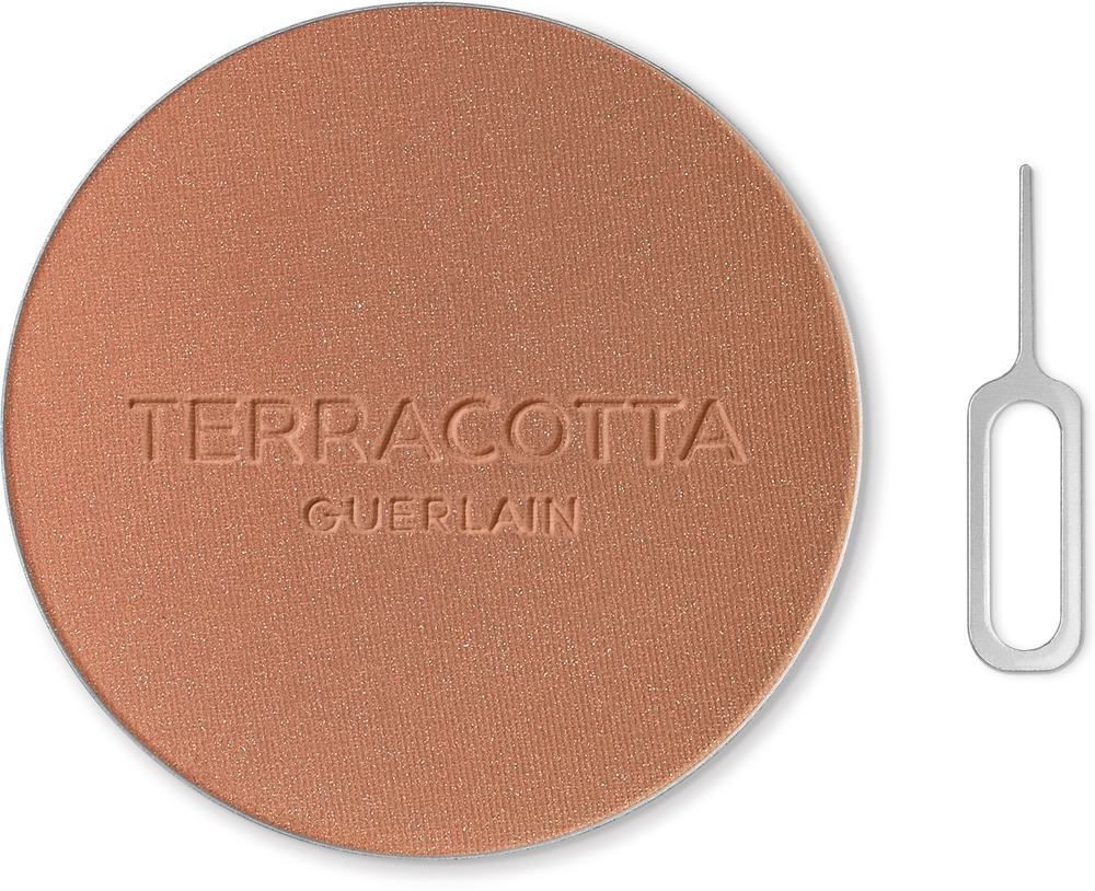 GUERLAIN Terracotta Original Tanning Powder Replacement Filling Farbton 04 Deep Cool 8,5 g