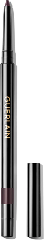 GUERLAIN The Eye Pencil long-lasting eyeliner waterproof Farbton 04 Plum Peony 0,35 g