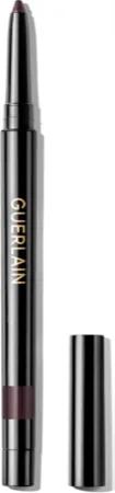 GUERLAIN The Eye Pencil long-lasting eyeliner waterproof Farbton 01 Black Ebony 0,35 g