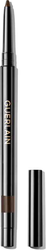 GUERLAIN The Eye Pencil long-lasting eyeliner waterproof None