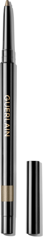 GUERLAIN The Eye Pencil long-lasting eyeliner waterproof Farbton 05 Jungle Green 0,35 g