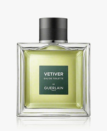 Guerlain Vetiver Eau de Toilette Spray 100ml