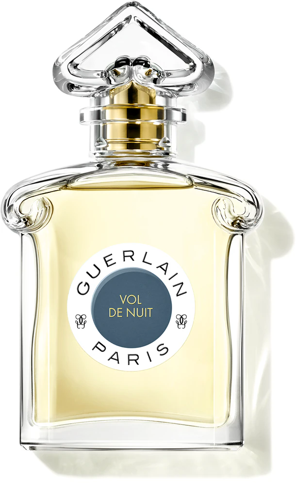 GUERLAIN Vol de Nuit Eau de Toilette for women