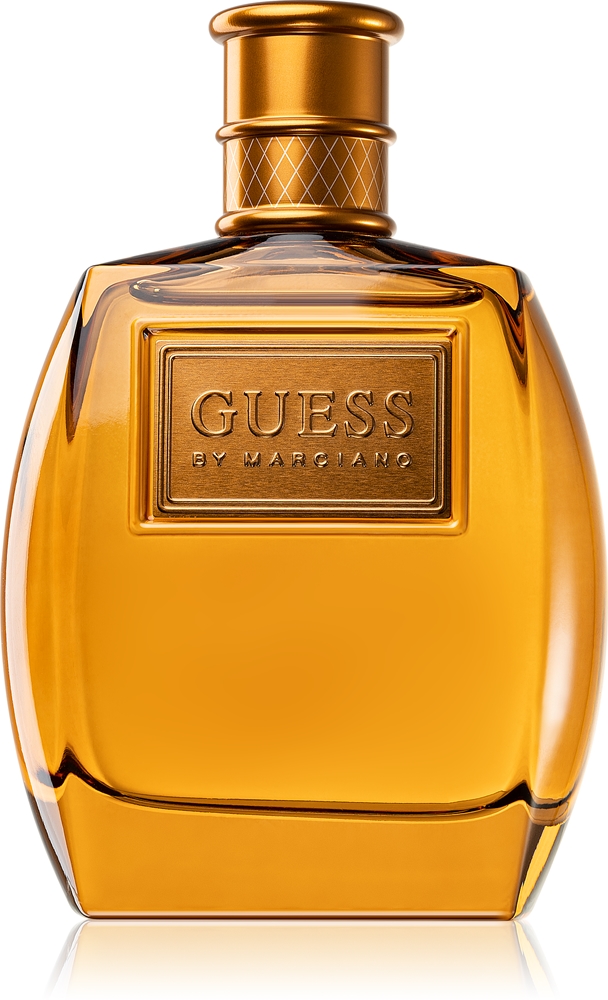 Guess by Marciano Eau de Toilette for men