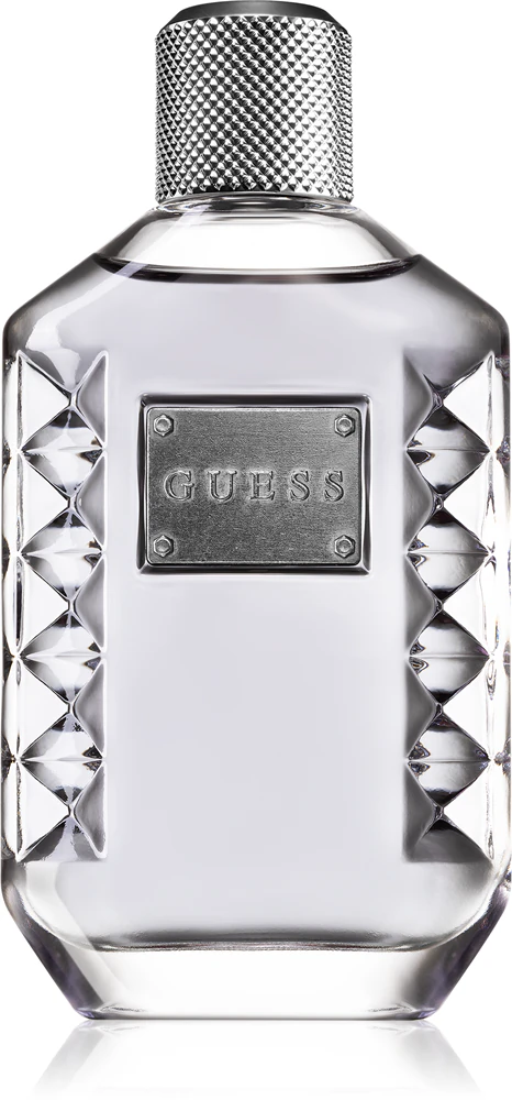 Guess Dare Eau de Toilette for men