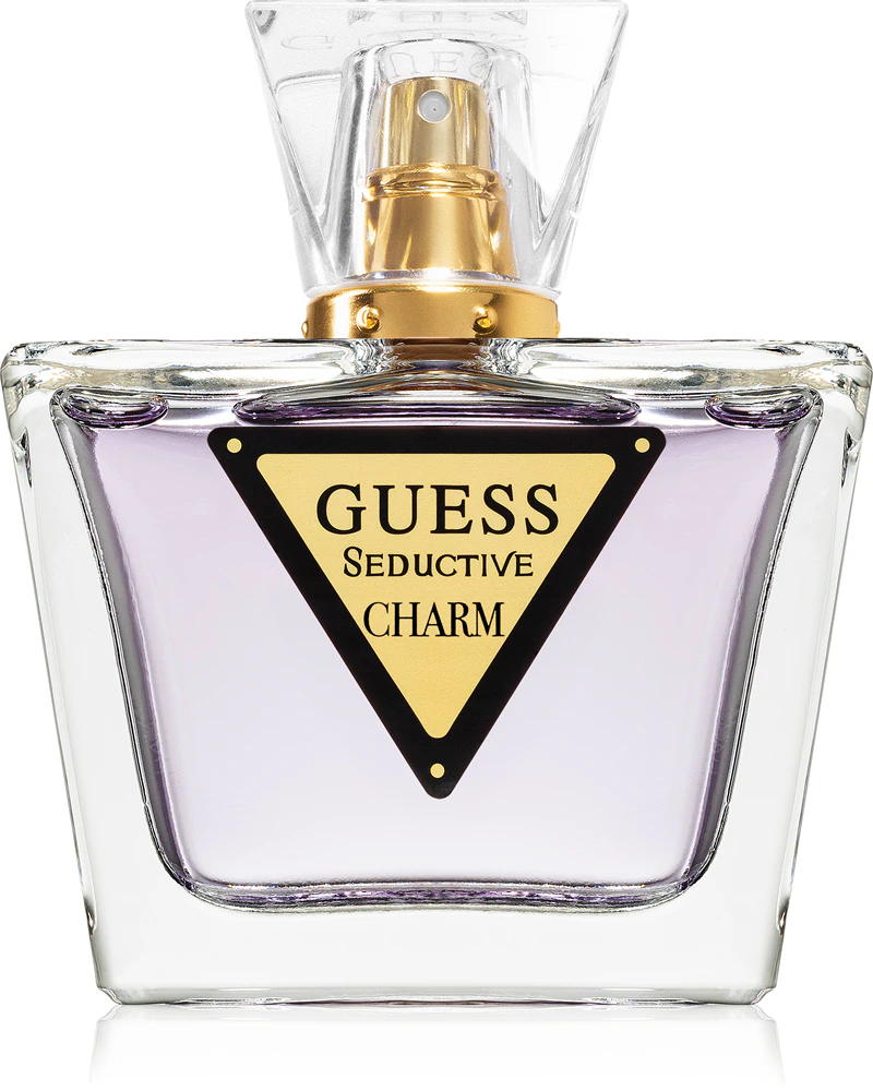 Guess Seductive Charm Eau de Toilette for women