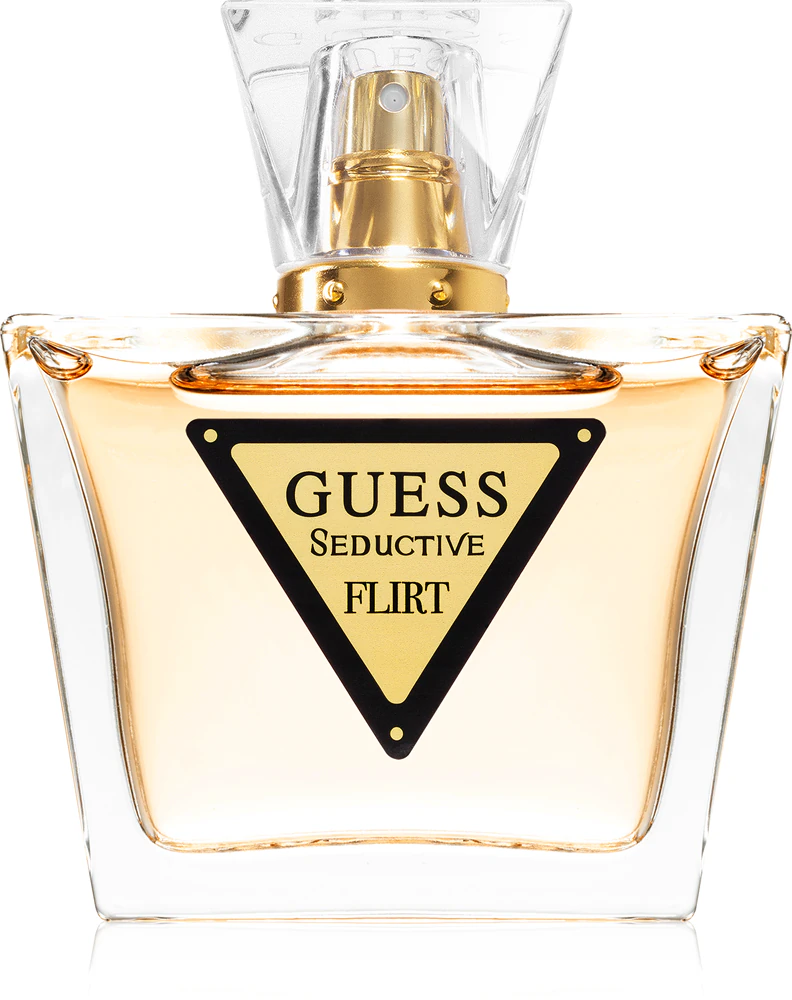Guess Seductive Flirt Eau de Toilette for women
