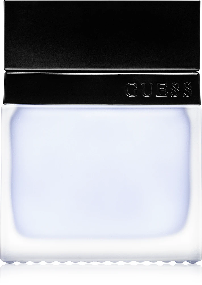 Guess Seductive Homme After Shave for men