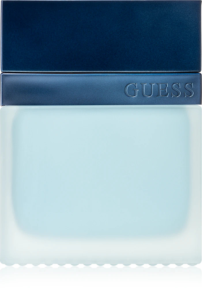 Guess Seductive Homme Blue After Shave for men