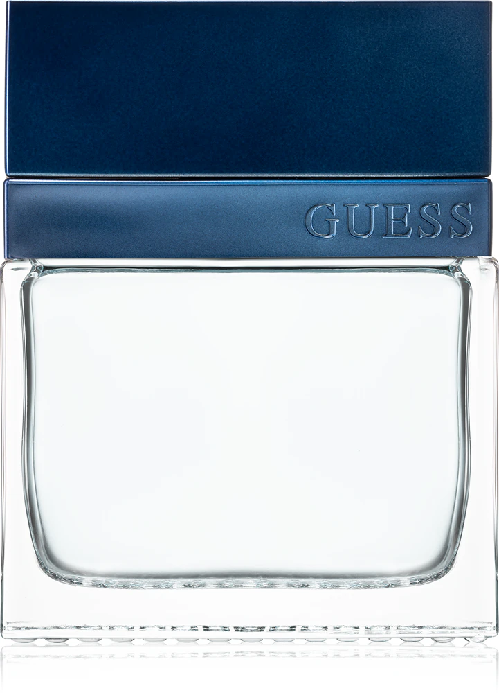 Guess Seductive Homme Blue Eau de Toilette for men 100 ml