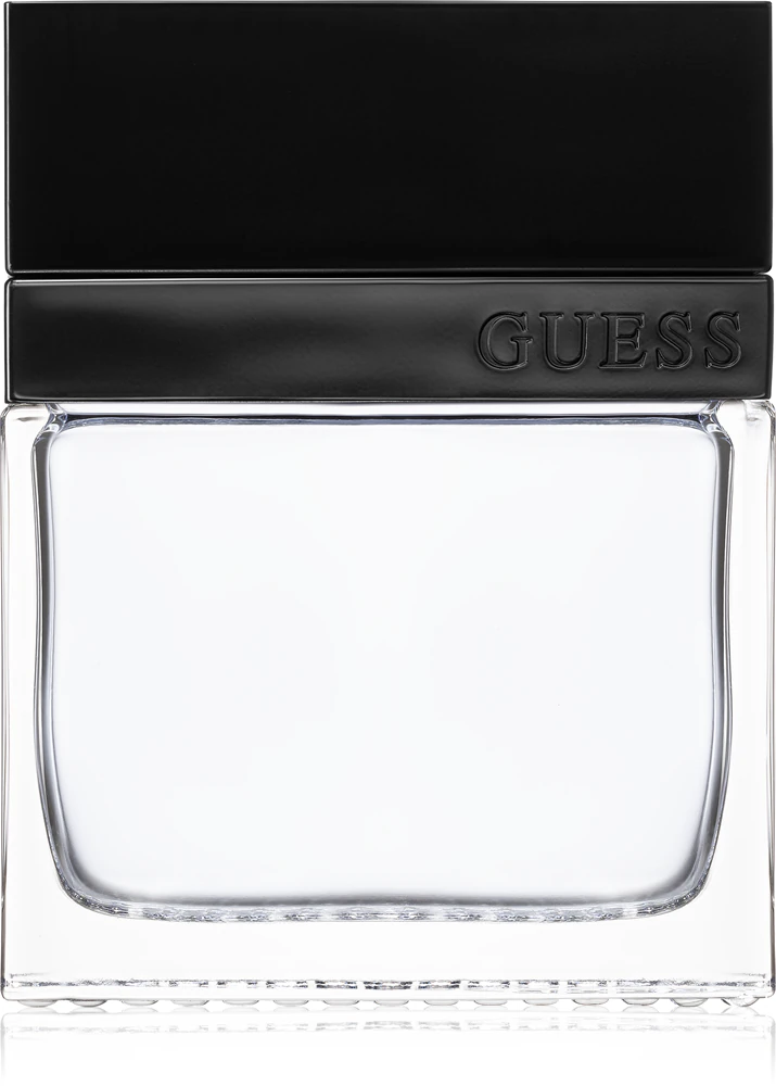 Guess Seductive Homme Eau de Toilette for men 100 ml