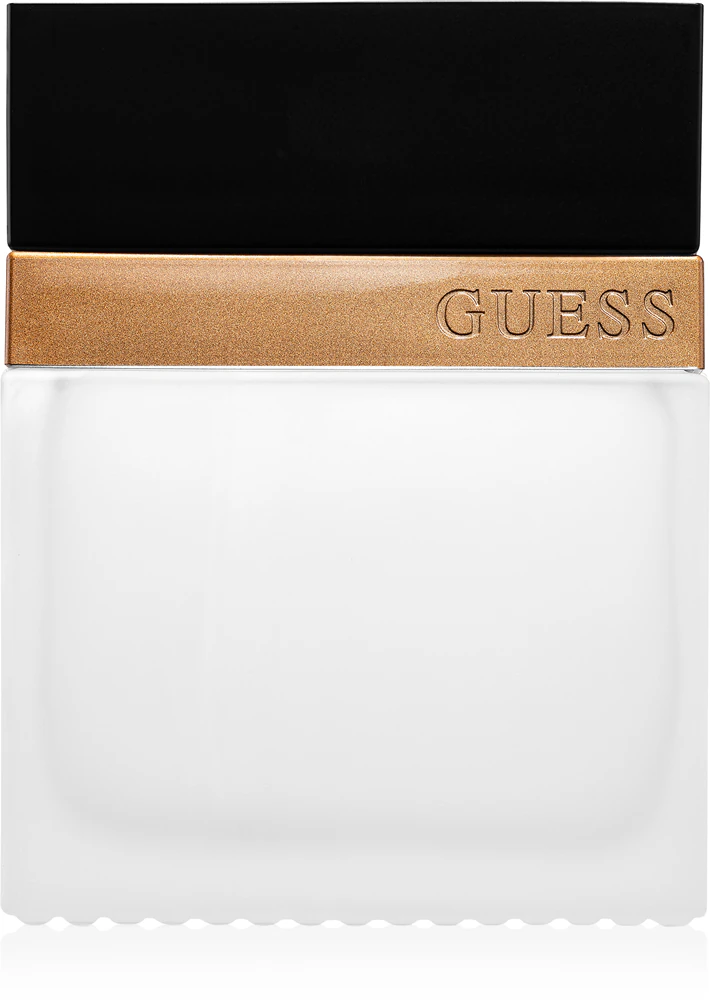Guess Seductive Homme Noir After Shave for Men