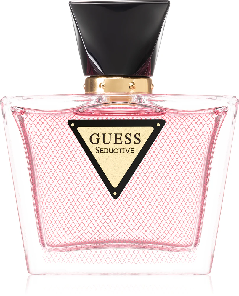 Guess Seductive Im Yours Eau de Toilette for women