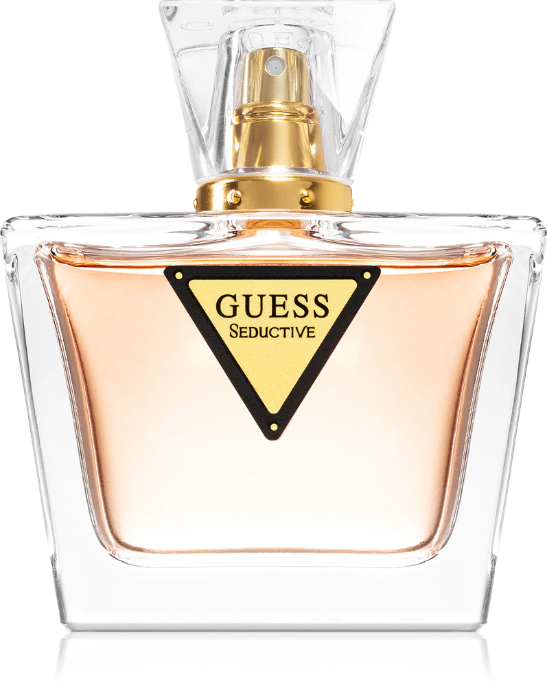 Guess Seductive Sunkissed Eau de Toilette for women