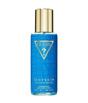 Guess Sexy Skin Fragrance Mist
