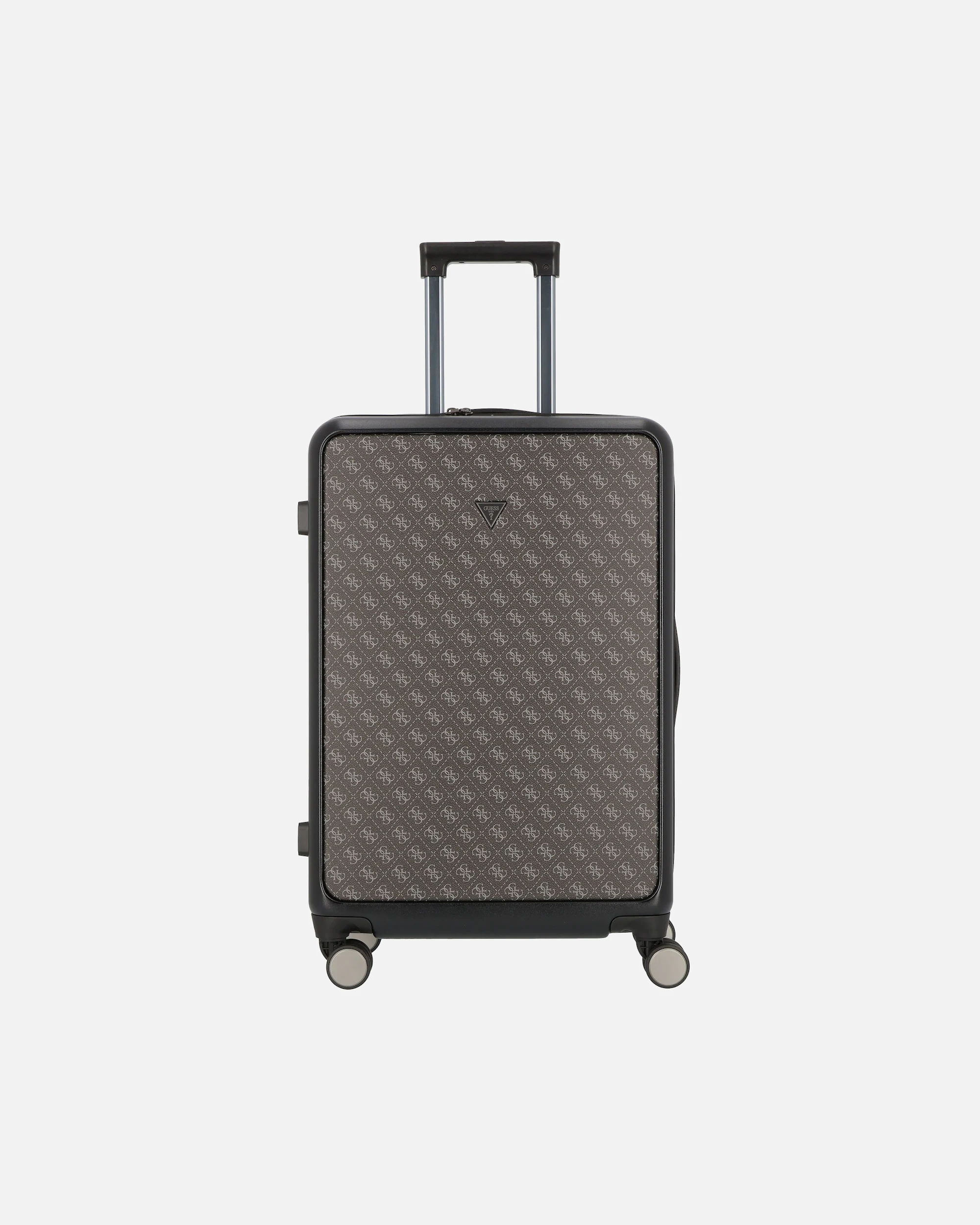 Guess trolley Verona 4 wheels trolley 67 cm Verona 4 Rollen Trolley 67 cm