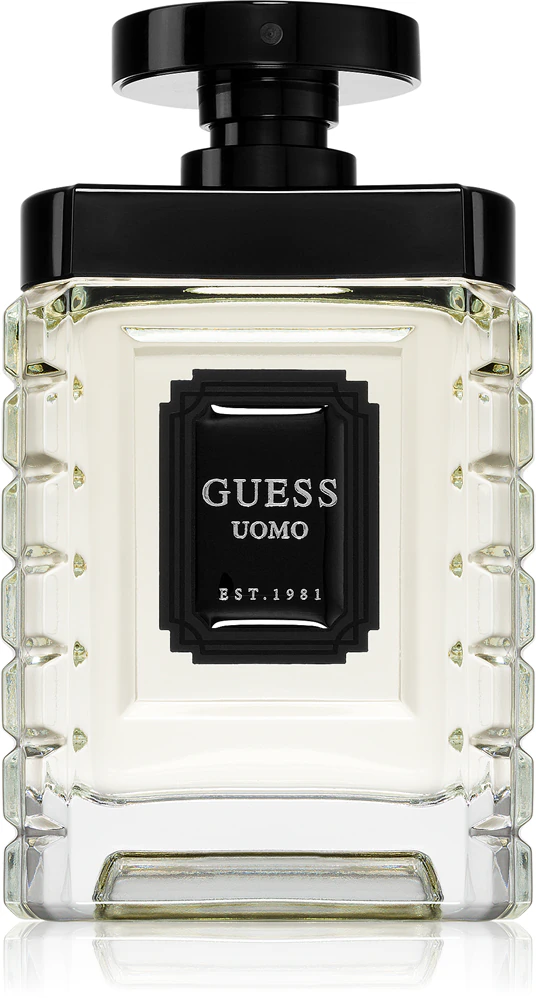 Guess Uomo Eau de Toilette for men