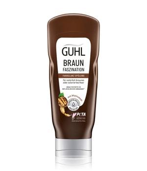 GUHL Braun Fascination