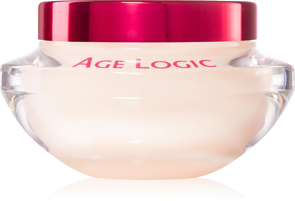 Guinot Age Logic renewing cream for firming facial skin