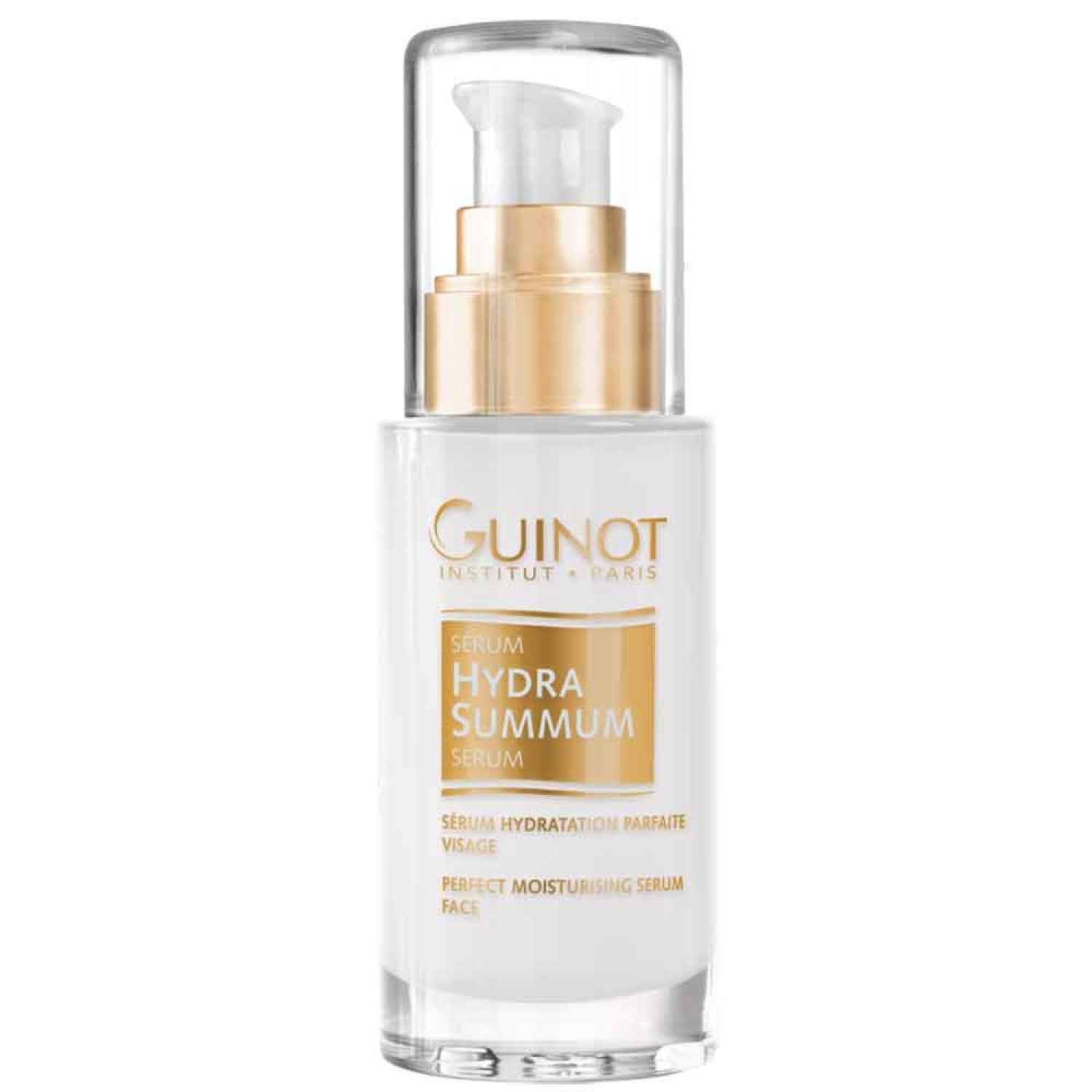 Guinot Age Summum Hydra Serum, 30 ml