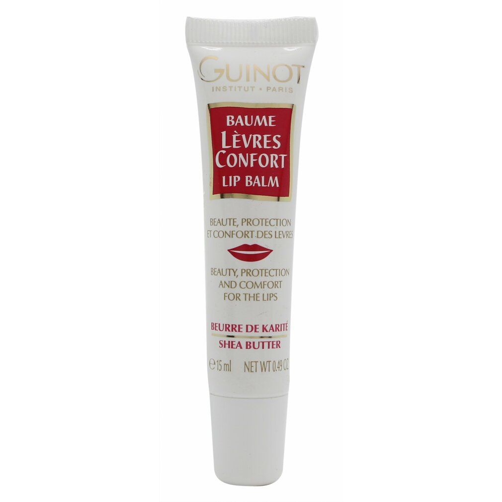 Guinot Baume Levres Confort Lip Balm 0,015 l