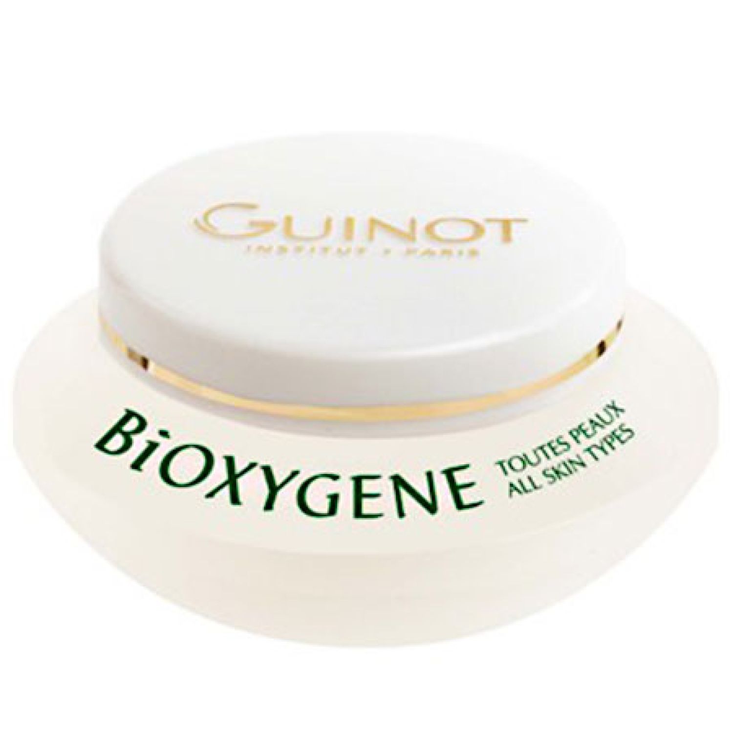 Guinot Bioxygene Cream 50 ml