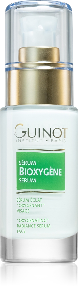 Guinot Bioxygene Serum for tired skin