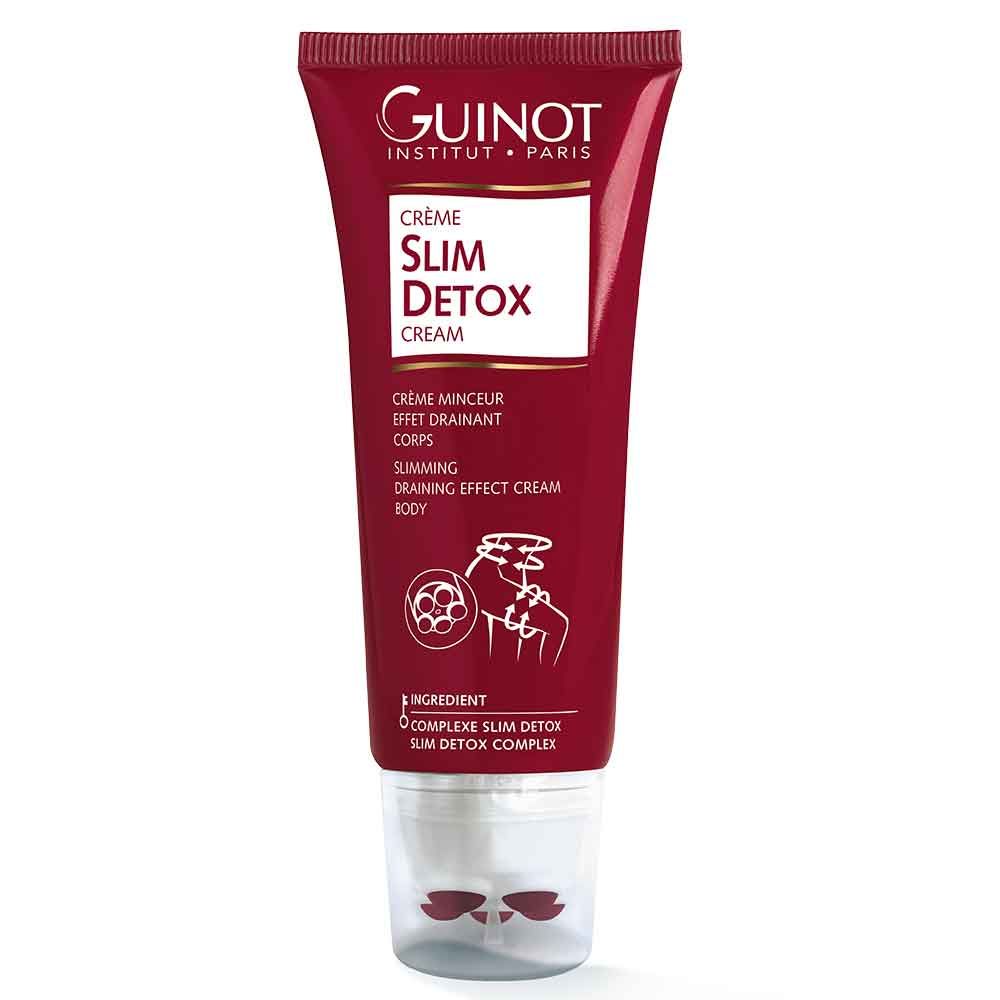 Guinot Cream Slim Detox 125 ml