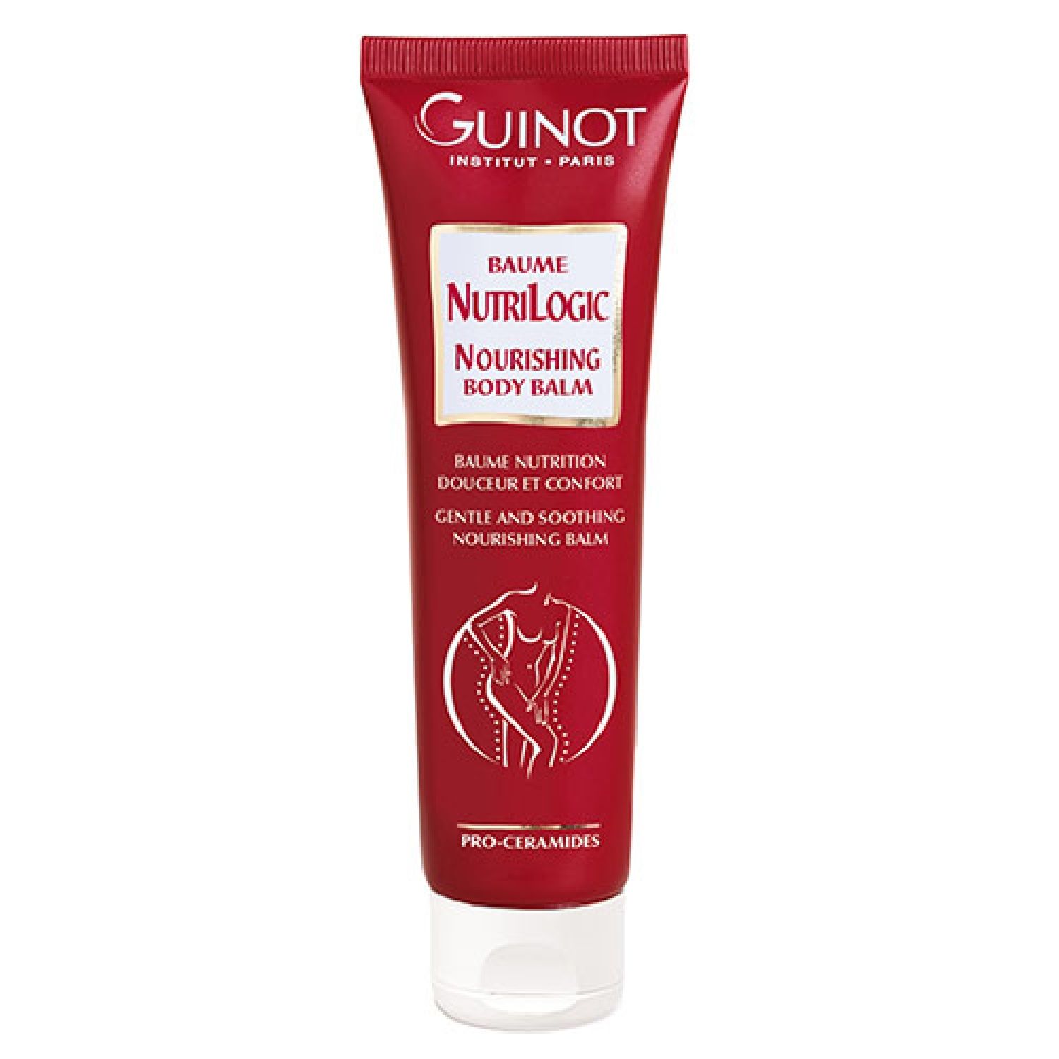 Guinot Douceur Corporelle Baume Nutrilogic Corps 150 ml