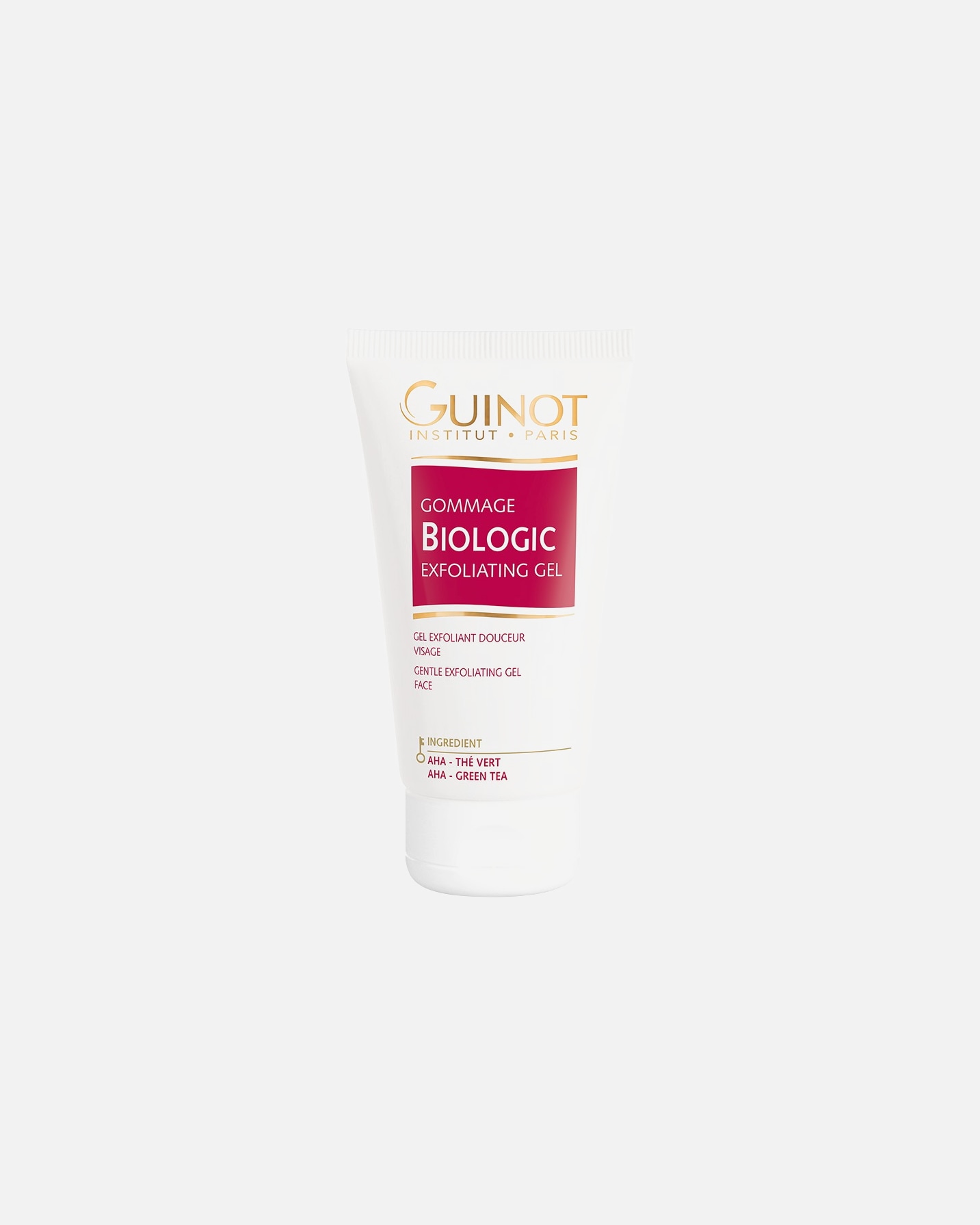 Guinot Gesichtspeeling Organic Scrub 50 ml