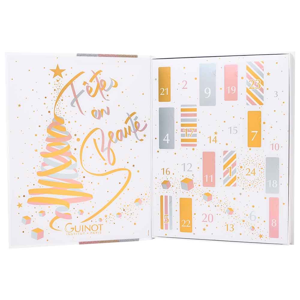 Guinot Guinot Advent calendar 2022 1 St