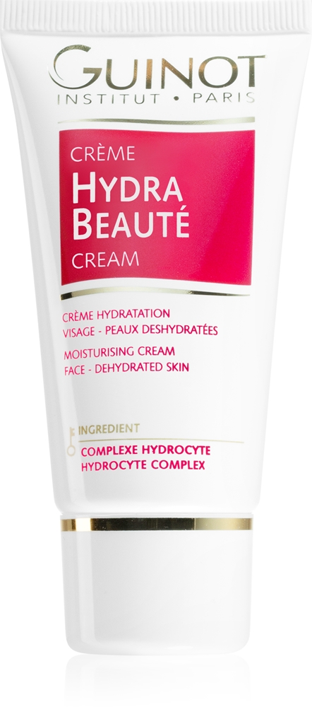 Guinot Hydra Beauté Moisturizing Face Cream SPF 5