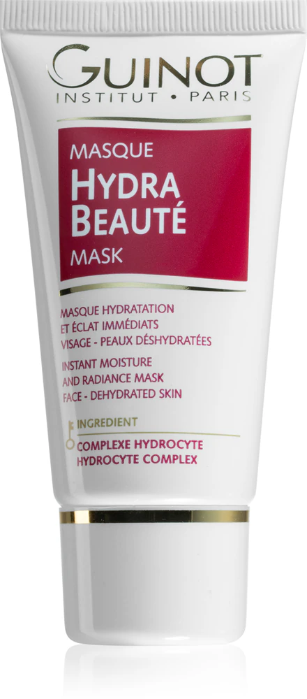 Guinot Hydra Beauté Hydrating mask for all skin types