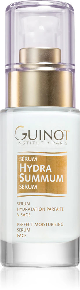 Guinot Hydra Summum moisturizing skin serum