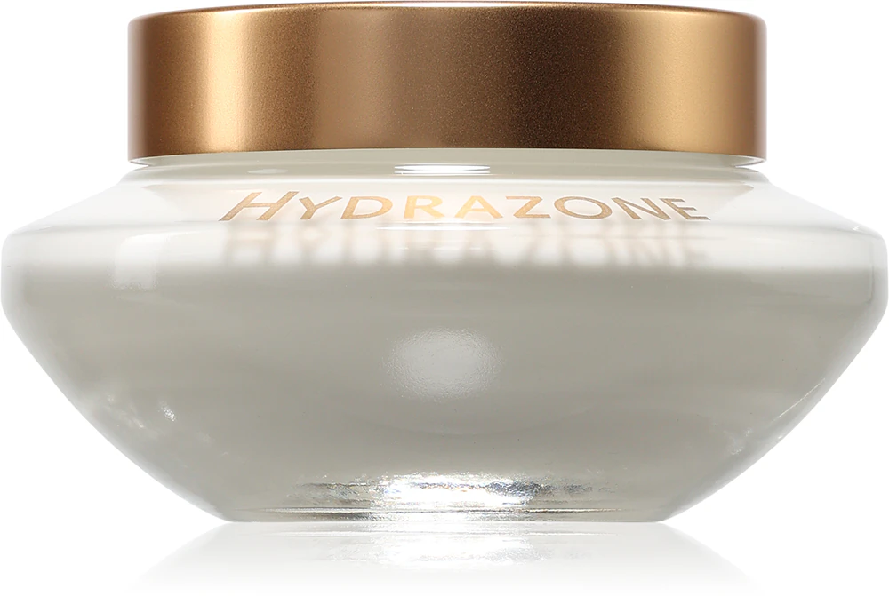 Guinot Hydrazone Dehydrated moisturizing face cream for dehydrated skin 50ml